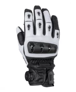 Summer Gloves Knox Orsa Leather MK2 Gloves -Motorcycle Gloves Sales knox orsa mk2 leather gloves 2
