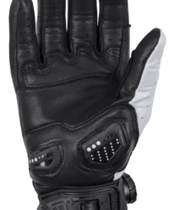 Summer Gloves Knox Orsa Leather MK2 Gloves -Motorcycle Gloves Sales knox orsa mk2 leather gloves 3