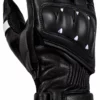 Gauntlet Gloves Knox Oulton Gloves -Motorcycle Gloves Sales knox oulton gloves black white scaled