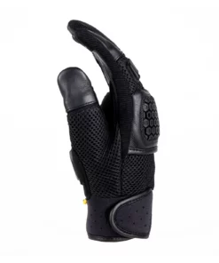 Summer Gloves Knox Urbane Pro Gloves -Motorcycle Gloves Sales knox urbane pro gloves black 4