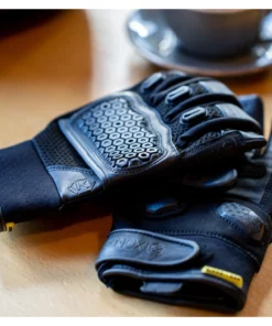 Summer Gloves Knox Urbane Pro Gloves -Motorcycle Gloves Sales knox urbane pro gloves black 5