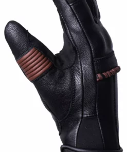 Short Cuff Gloves Knox Whip Women's Gloves -Motorcycle Gloves Sales knox whip womens gloves black oxblood 5 scaled