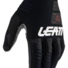 Leatt Moto 2.5 SubZero Gloves -Motorcycle Gloves Sales leatt moto25 sub zero gloves black