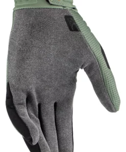 Leatt Moto 2.5 SubZero Gloves -Motorcycle Gloves Sales leatt moto25 sub zero gloves green orange 1