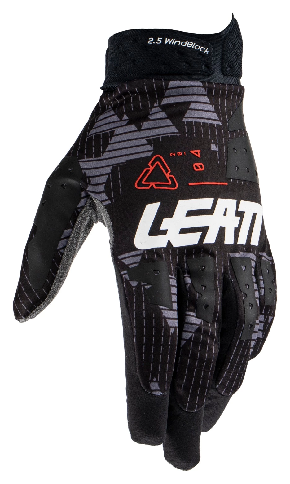 Leatt Moto 2.5 Wind Block Gloves 3 Leatt Moto 2.5 Wind Block Gloves