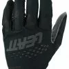 Leatt Moto 2.5 Wind Block Gloves -Motorcycle Gloves Sales leatt moto25 wind block gloves black scaled