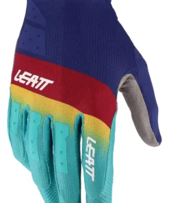 Leatt Moto 2.5 X-Flow Gloves -Motorcycle Gloves Sales leatt moto25 x flow gloves 2