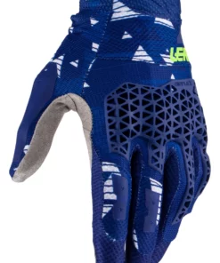 Leatt Moto 4.5 Lite Gloves -Motorcycle Gloves Sales leatt moto45 lite gloves red 2