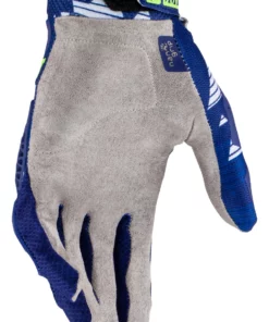 Leatt Moto 4.5 Lite Gloves -Motorcycle Gloves Sales leatt moto45 lite gloves red 3