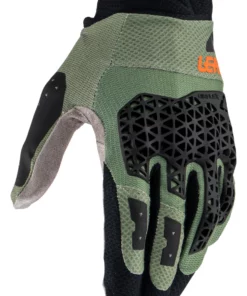 Leatt Moto 4.5 Lite Gloves -Motorcycle Gloves Sales leatt moto45 lite gloves red 4