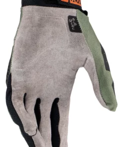 Leatt Moto 4.5 Lite Gloves -Motorcycle Gloves Sales leatt moto45 lite gloves red 5