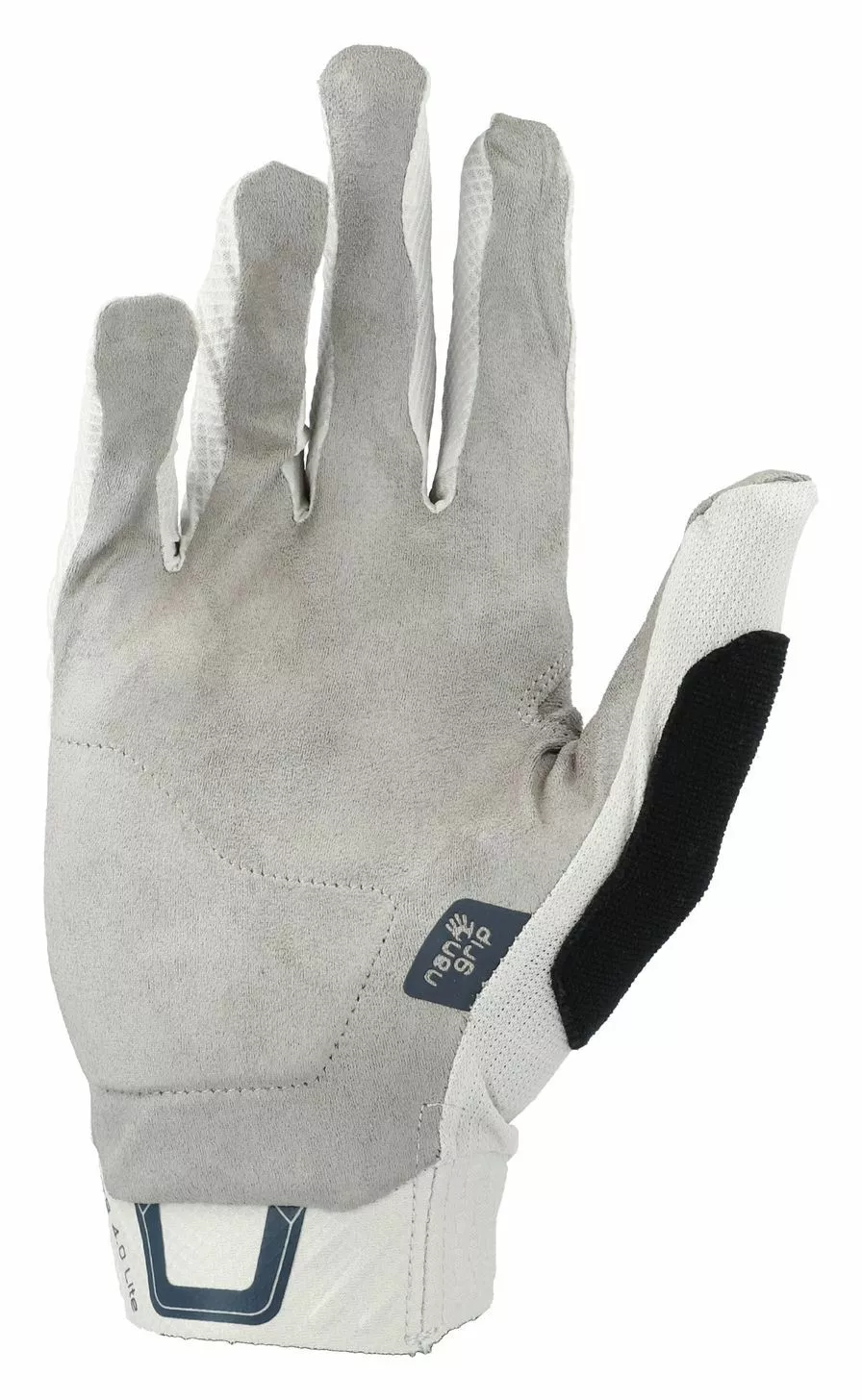 Short Cuff Gloves Leatt MTB 4.0 Lite Gloves 6 Short Cuff Gloves Leatt MTB 4.0 Lite Gloves - Image 4