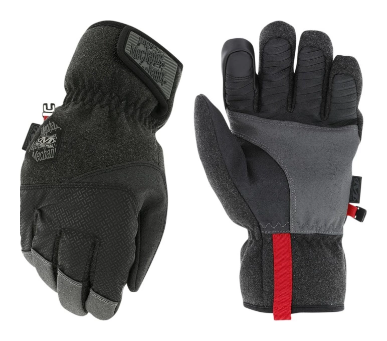 Waterproof Gloves Mechanix Wear Coldwork Windshell Gloves 3 Waterproof Gloves Mechanix Wear Coldwork Windshell Gloves