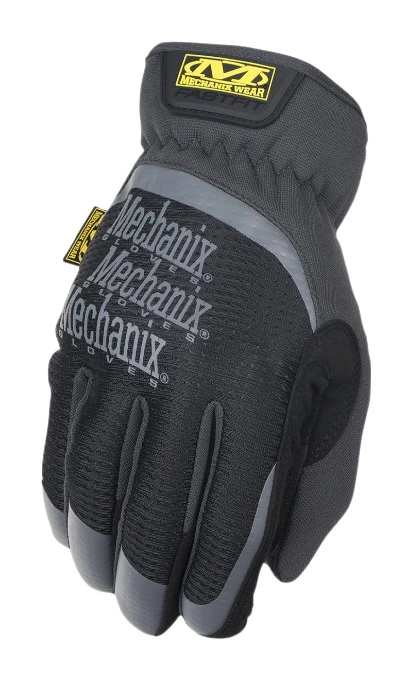 Mechanix Wear Fastfit Gloves 3 Mechanix Wear Fastfit Gloves