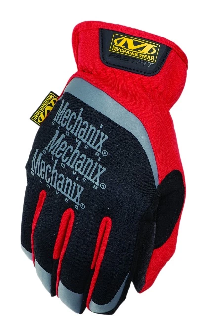 Mechanix Wear Fastfit Gloves 4 Mechanix Wear Fastfit Gloves - Image 2