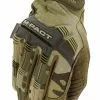 Waterproof Gloves Mechanix Wear M-Pact Camo Gloves