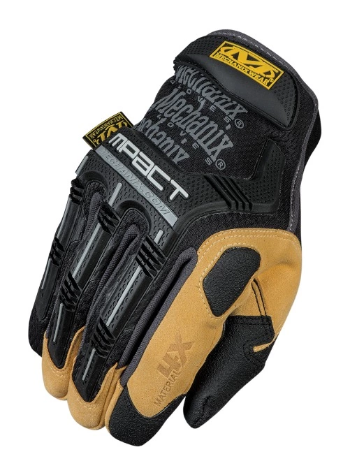 Mechanix Wear Material4X Gloves 3 Mechanix Wear Material4X Gloves