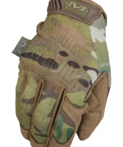 Mechanix Wear Original Utility Camo Gloves