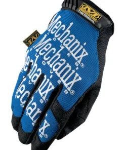 Mechanix Wear Original Utility Gloves -Motorcycle Gloves Sales mechanix wear original utility gloves blue