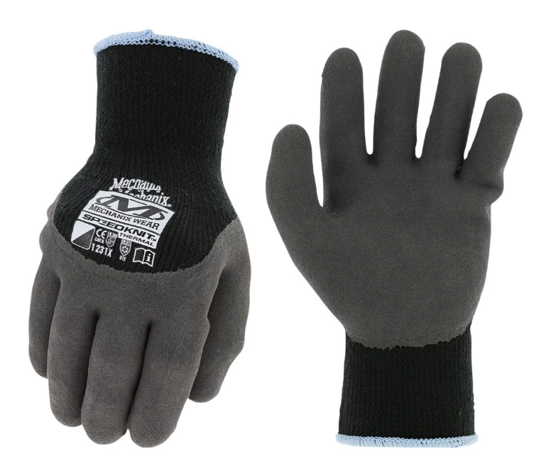 Mechanix Wear Speedknit Gloves 4 Mechanix Wear Speedknit Gloves - Image 2