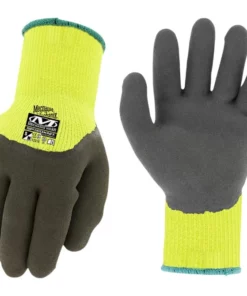 Mechanix Wear Speedknit Gloves