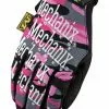 Women Who Ride Mechanix Wear Original Women's Gloves 1 Women Who Ride Mechanix Wear Original Women's Gloves -Motorcycle Gloves Sales mechanix wear the original womens gloves pink