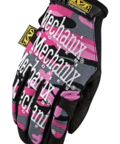 Women Who Ride Mechanix Wear Original Women's Gloves