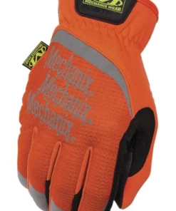 Mechanix Wear Safety Fastfit Gloves