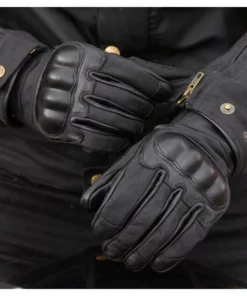 Merlin Glenn Gloves -Motorcycle Gloves Sales merlin glenn gloves black 2