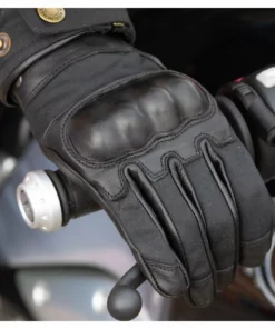 Merlin Glenn Gloves -Motorcycle Gloves Sales merlin glenn gloves black 3