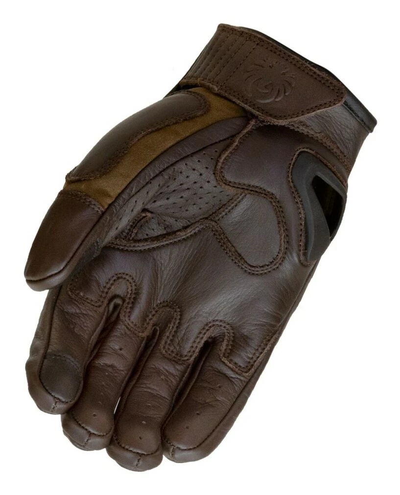 Merlin Glenn Gloves 9 Merlin Glenn Gloves - Image 7