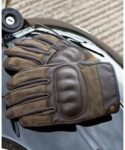 Merlin Glenn Gloves -Motorcycle Gloves Sales merlin glenn gloves brown 3 scaled