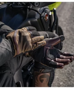 Waterproof Gloves Merlin Ranger D3O Gloves -Motorcycle Gloves Sales merlin ranger d3 o gloves