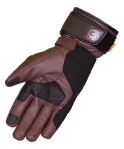 Waterproof Gloves Merlin Ranger D3O Gloves -Motorcycle Gloves Sales merlin ranger d3 o gloves black 4