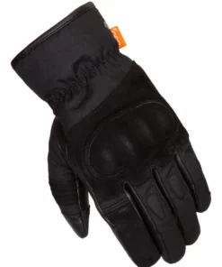 Waterproof Gloves Merlin Ranton 2 D3O Gloves -Motorcycle Gloves Sales merlin ranton2 d3 o gloves black 2