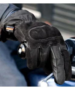 Waterproof Gloves Merlin Ranton 2 D3O Gloves -Motorcycle Gloves Sales merlin ranton2 d3 o gloves black 3