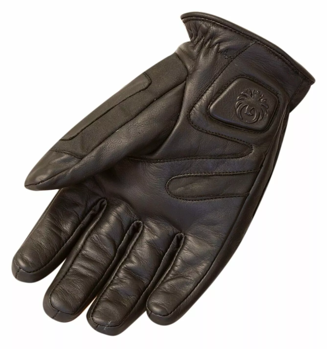 Waterproof Gloves Merlin Ranton Waxed Gloves 4 Waterproof Gloves Merlin Ranton Waxed Gloves - Image 2