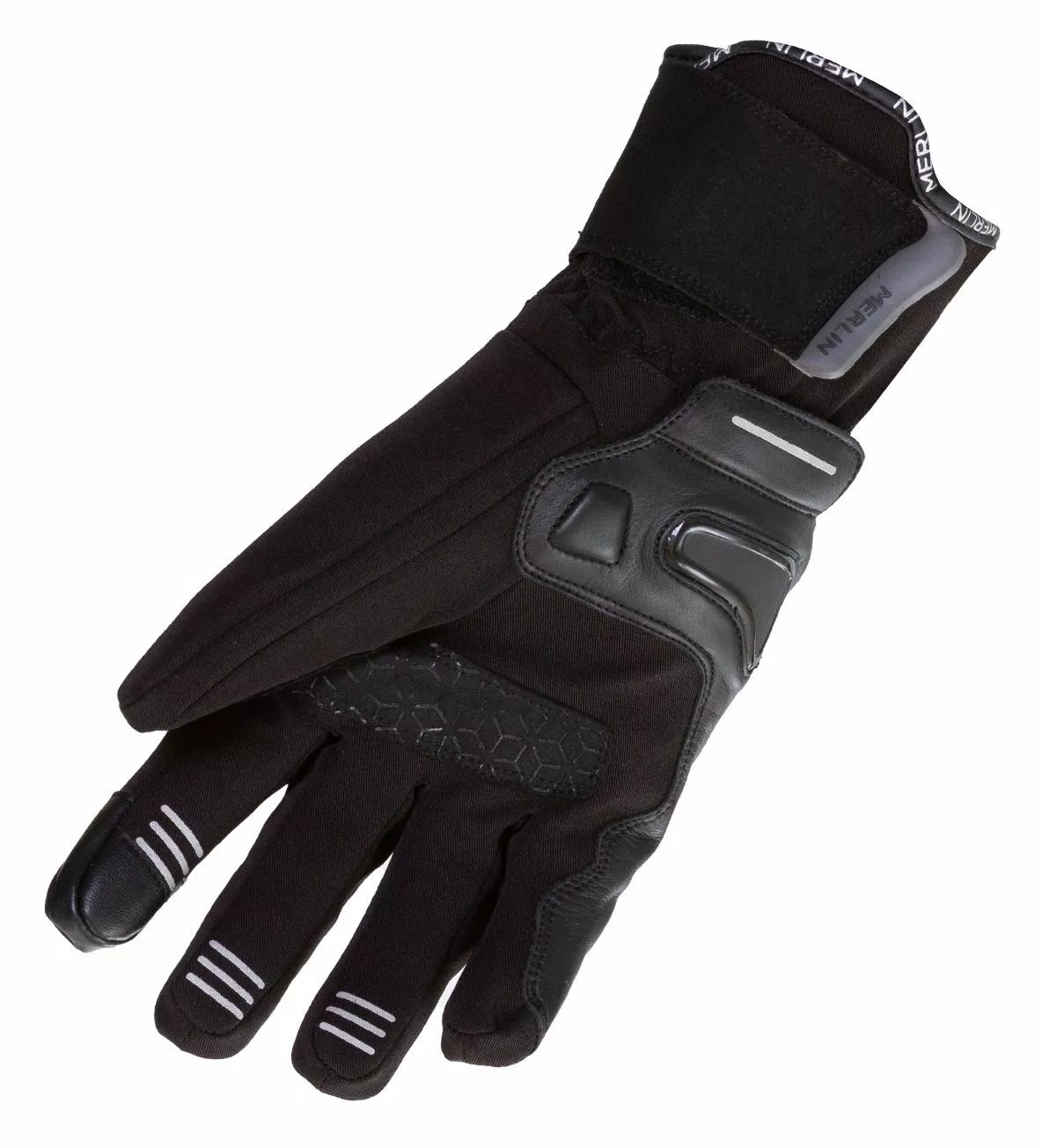 Waterproof Gloves Merlin Titan 2.0 Gloves 4 Waterproof Gloves Merlin Titan 2.0 Gloves - Image 2