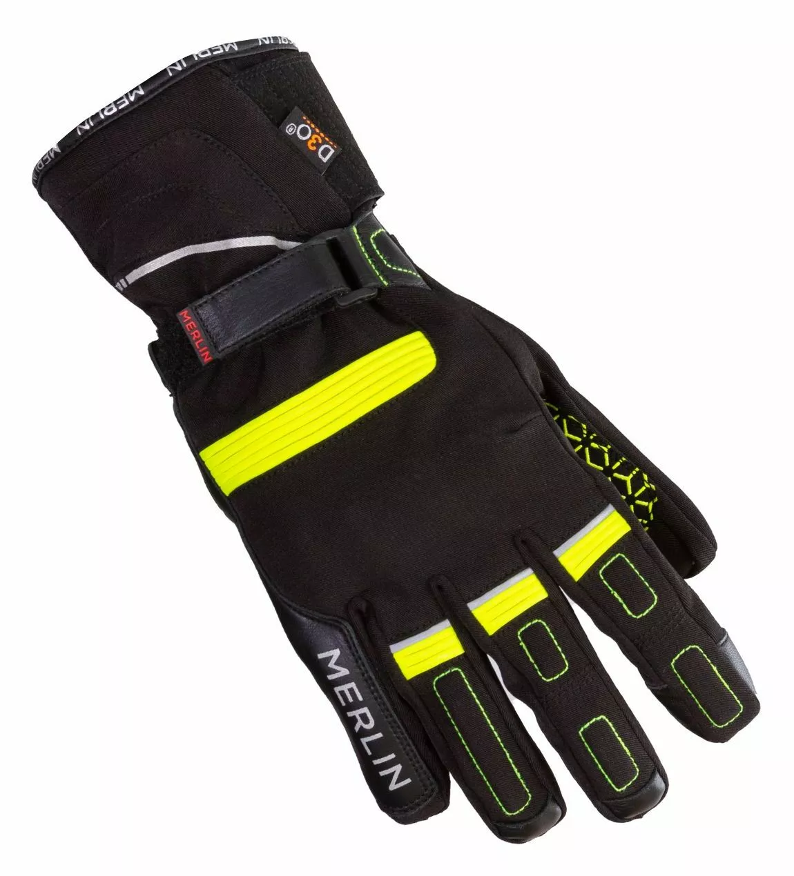 Waterproof Gloves Merlin Titan 2.0 Gloves 5 Waterproof Gloves Merlin Titan 2.0 Gloves - Image 3