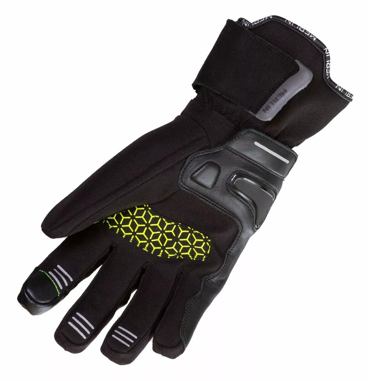 Waterproof Gloves Merlin Titan 2.0 Gloves 6 Waterproof Gloves Merlin Titan 2.0 Gloves - Image 4