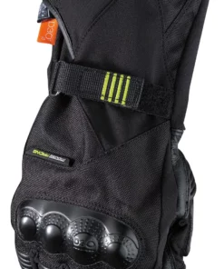 Waterproof Gloves Moose Racing ADV1 Long Gloves