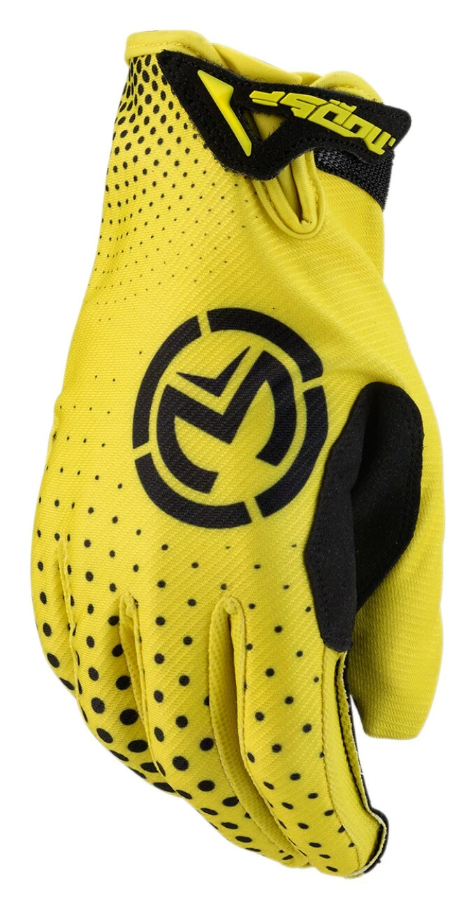 Moose Racing SX1 Gloves 7 Moose Racing SX1 Gloves - Image 5