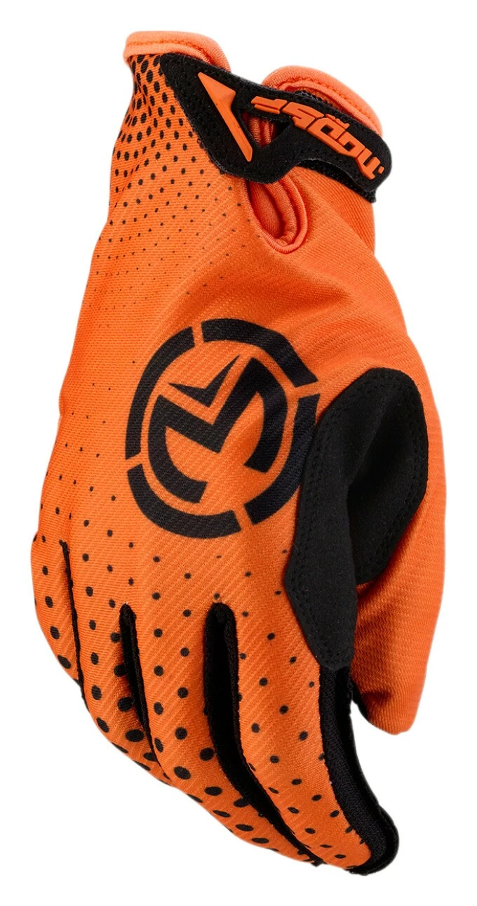 Moose Racing SX1 Gloves 9 Moose Racing SX1 Gloves - Image 7
