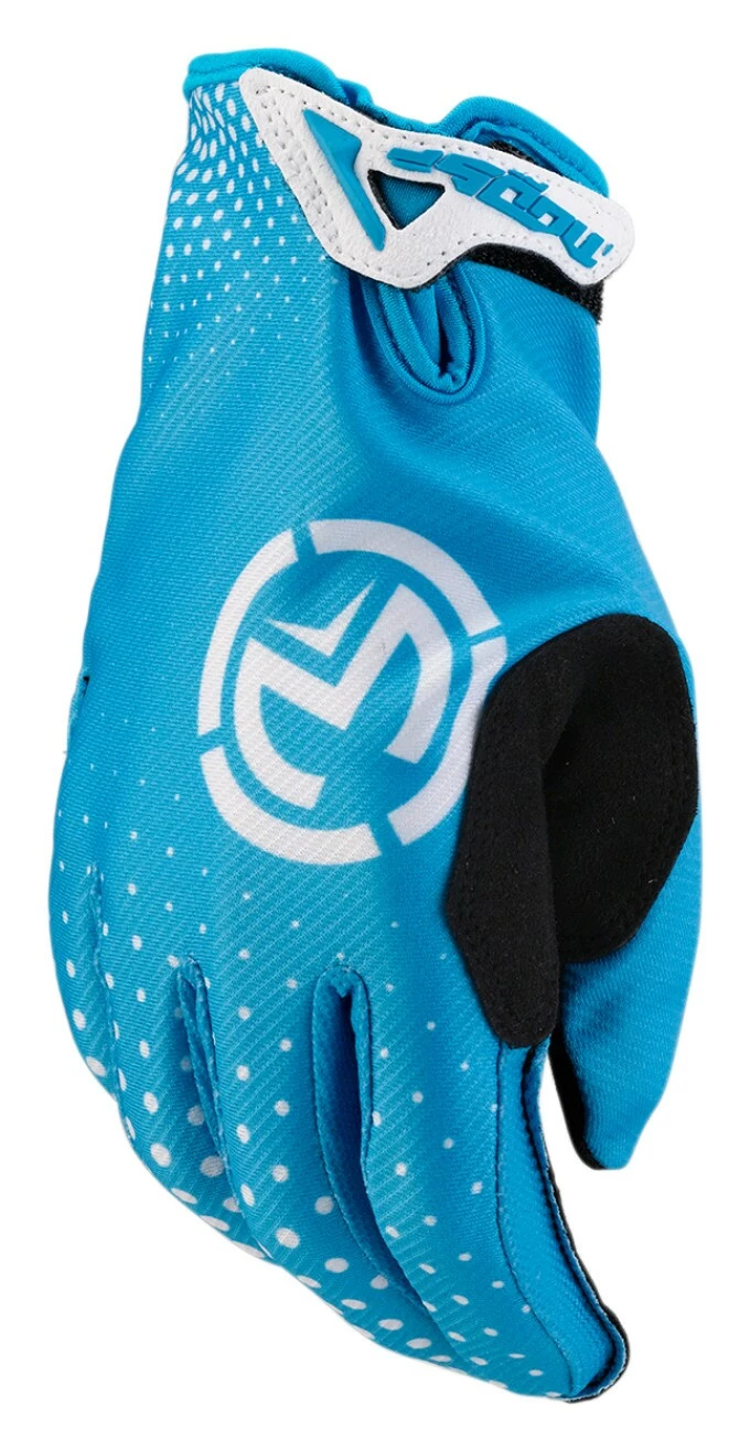 Moose Racing SX1 Gloves 10 Moose Racing SX1 Gloves - Image 8