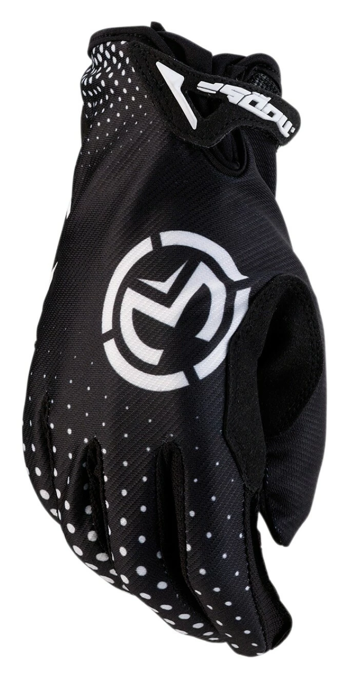 Moose Racing SX1 Gloves 3 Moose Racing SX1 Gloves