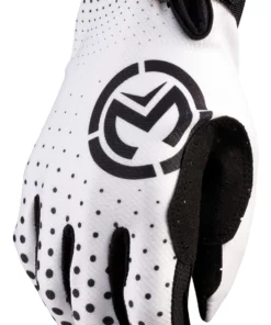 Moose Racing SX1 Gloves 13 Moose Racing SX1 Gloves -Motorcycle Gloves Sales moose racing sx1 gloves white black