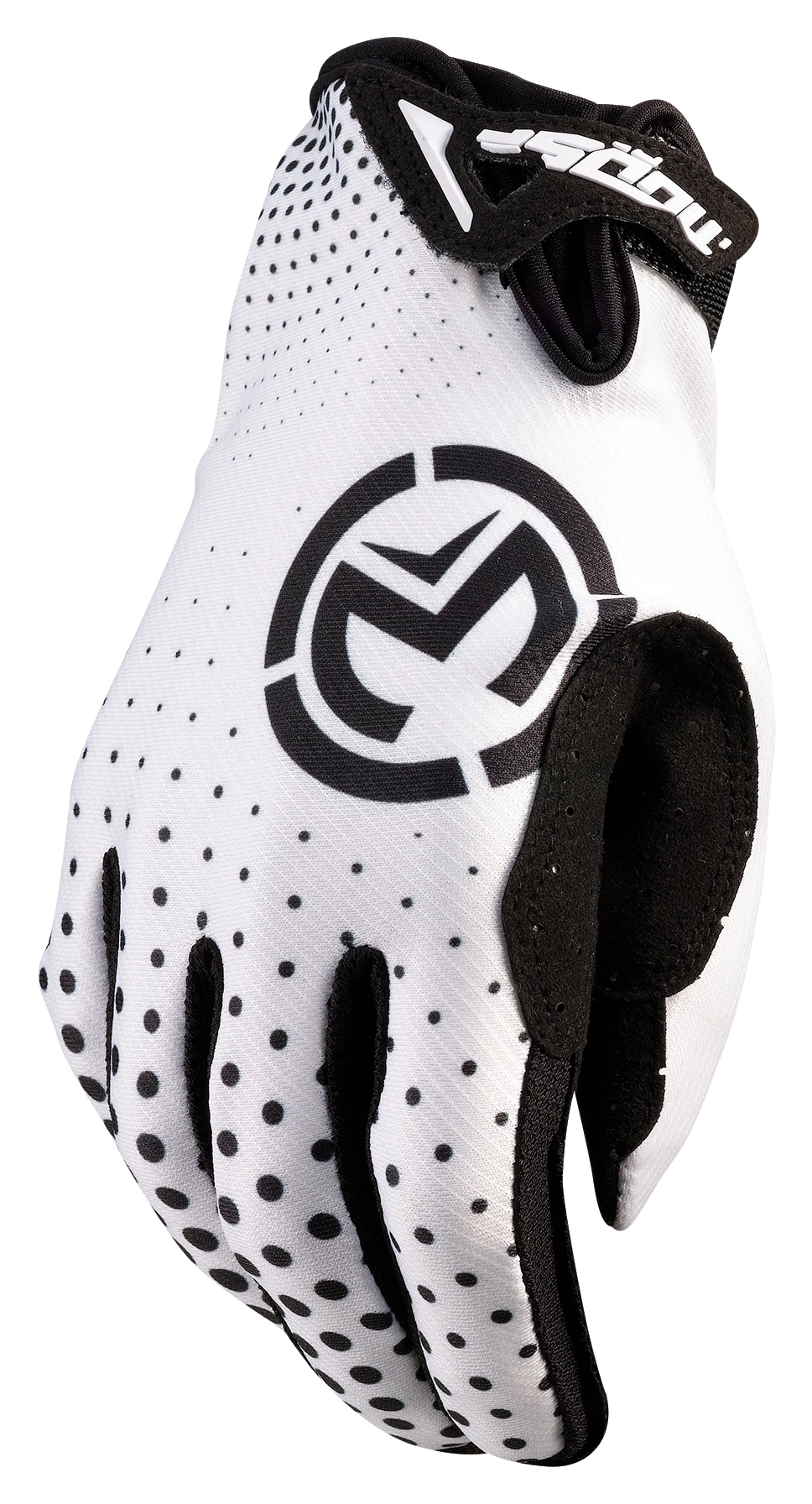Moose Racing SX1 Gloves 5 Moose Racing SX1 Gloves - Image 3