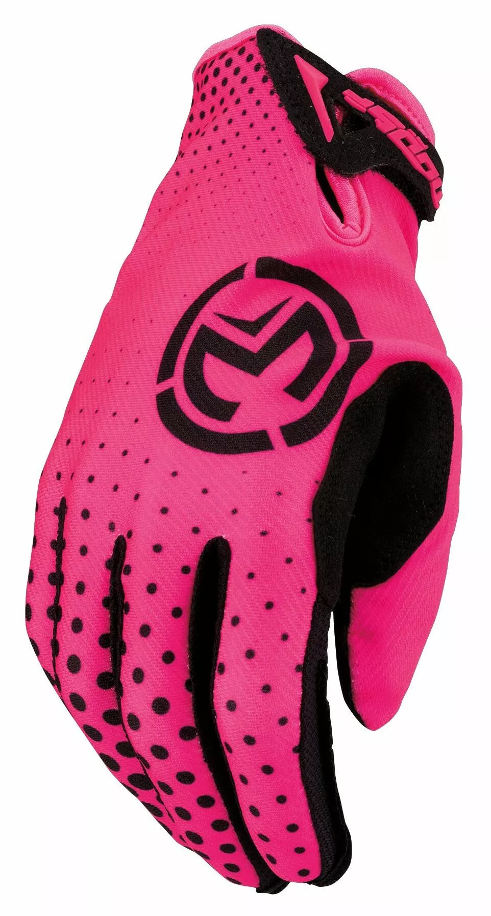 Moose Racing SX1 Gloves 8 Moose Racing SX1 Gloves - Image 6