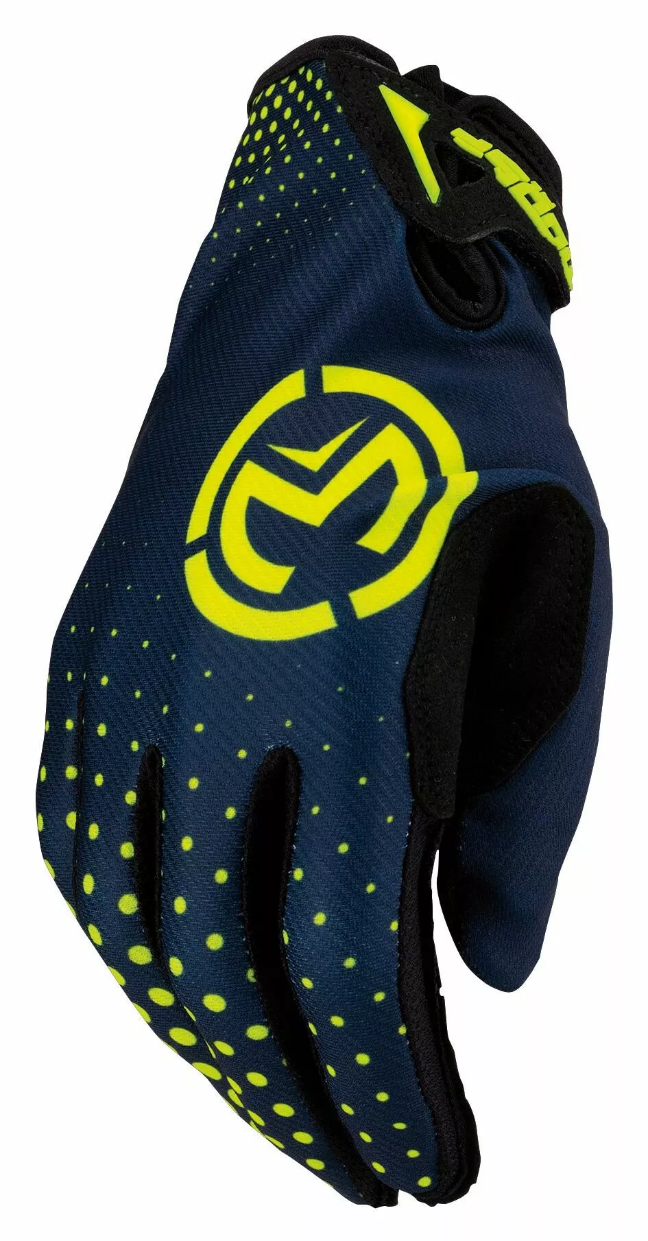 Moose Racing SX1 Gloves 4 Moose Racing SX1 Gloves - Image 2