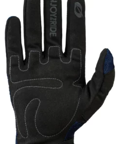O'Neal Element Gloves -Motorcycle Gloves Sales o neal element gloves blue black 1